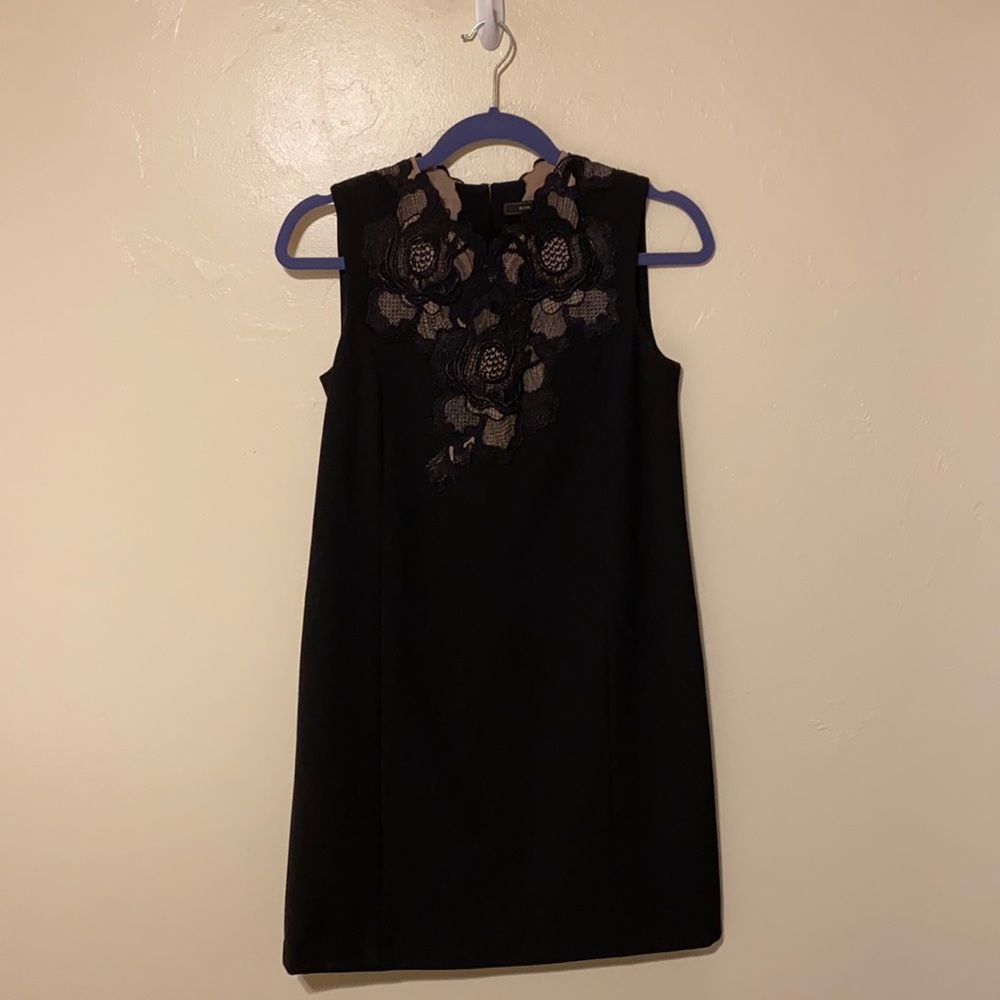 BCBG Lace Dress